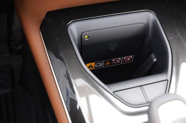 2026 Toyota Crown Signia XLE