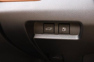 2026 Toyota Crown Signia XLE