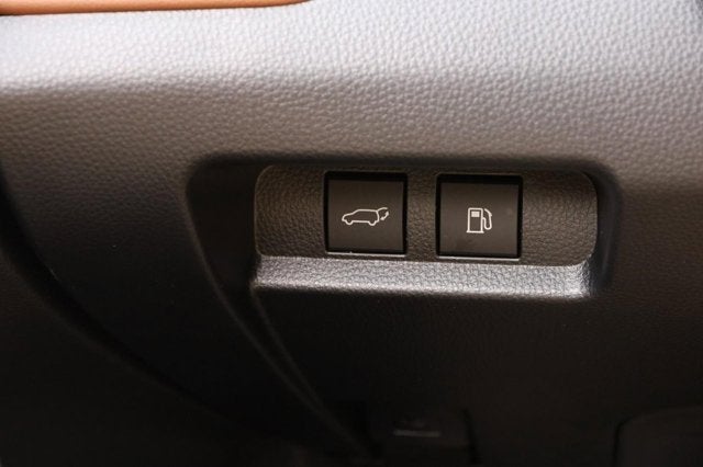 2026 Toyota Crown Signia XLE