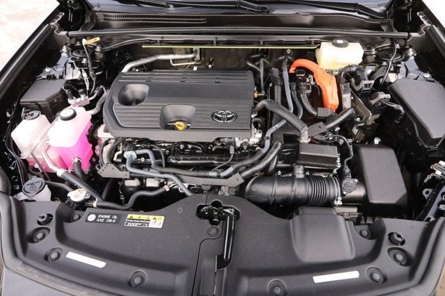 2026 Toyota Crown Signia XLE