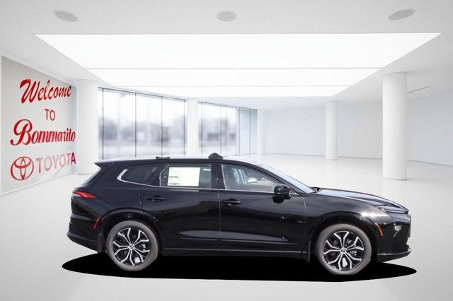 2026 Toyota Crown Signia XLE