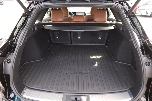 2026 Toyota Crown Signia XLE