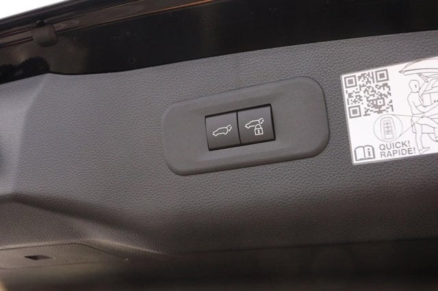 2026 Toyota Crown Signia XLE