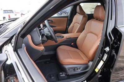 2026 Toyota Crown Signia XLE