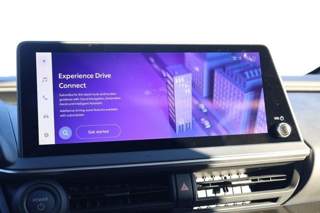 2026 Toyota Prius Plug-In Hybrid Nightshade