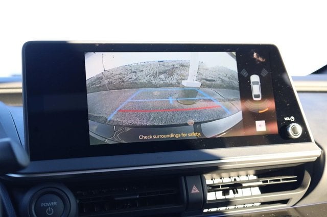 2026 Toyota Prius Plug-In Hybrid Nightshade