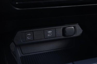 2026 Toyota Prius Plug-In Hybrid Nightshade