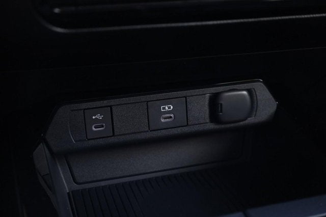 2026 Toyota Prius Plug-In Hybrid Nightshade