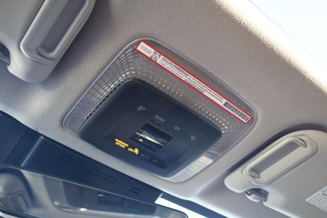 2026 Toyota Prius Plug-In Hybrid Nightshade