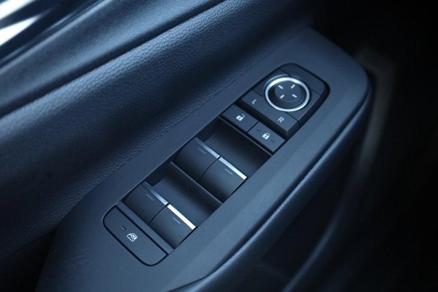 2026 Toyota Prius Plug-In Hybrid Nightshade