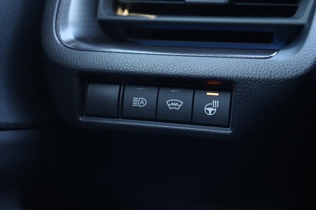 2026 Toyota Prius Plug-In Hybrid Nightshade