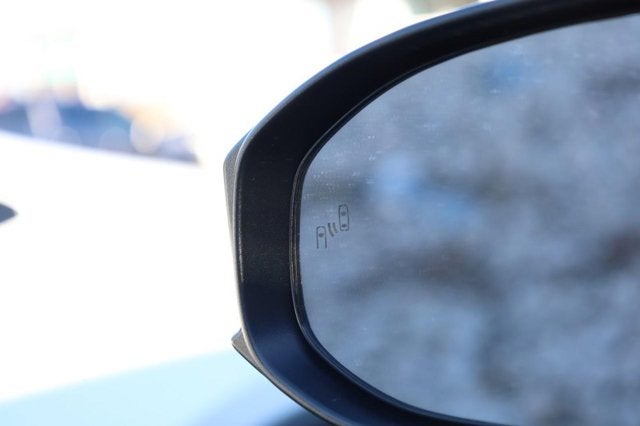 2026 Toyota Prius Plug-In Hybrid Nightshade