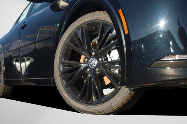 2026 Toyota Prius Plug-In Hybrid Nightshade