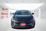 2026 Toyota Prius Plug-In Hybrid Nightshade