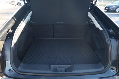 2026 Toyota Prius Plug-In Hybrid Nightshade