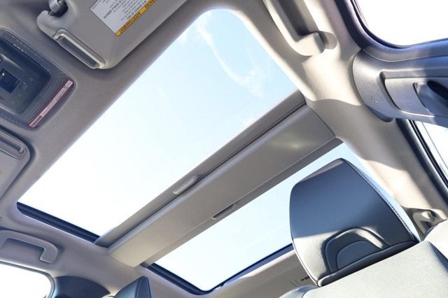 2026 Toyota Prius Plug-In Hybrid Nightshade