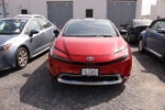 2025 Toyota Prius Plug-In Hybrid XSE Premium