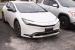 2023 Toyota Prius Prime XSE