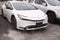 2023 Toyota Prius Prime XSE