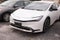 2023 Toyota Prius Prime XSE