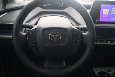 2024 Toyota Prius XLE
