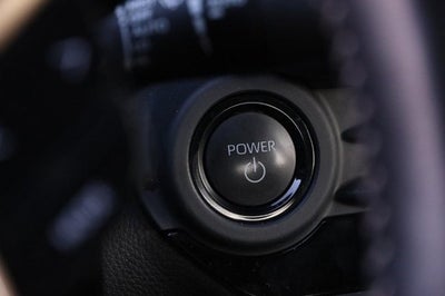 2025 Toyota Crown Platinum