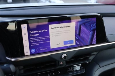 2025 Toyota Crown Platinum