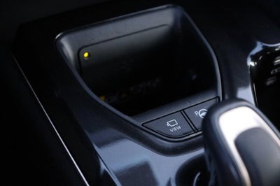 2025 Toyota Crown Platinum