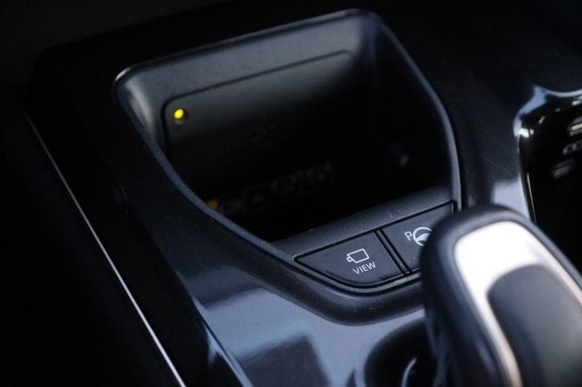 2025 Toyota Crown Platinum