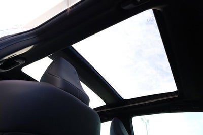 2025 Toyota Crown Platinum