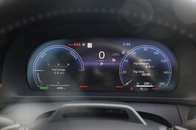 2025 Toyota Crown Platinum