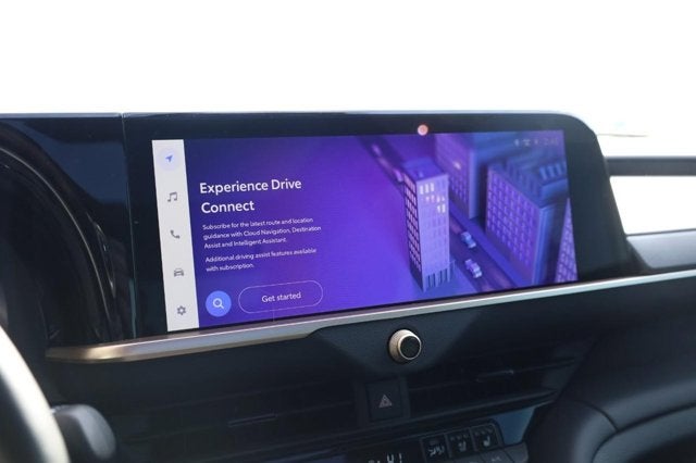 2025 Toyota Crown Platinum