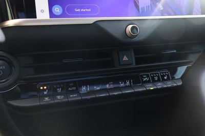 2025 Toyota Crown Platinum