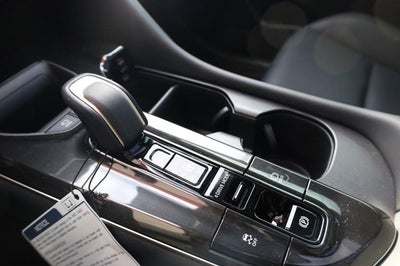 2025 Toyota Crown Platinum