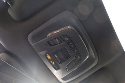 2025 Toyota Crown Platinum