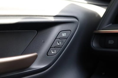 2025 Toyota Crown Platinum