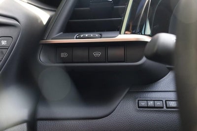 2025 Toyota Crown Platinum