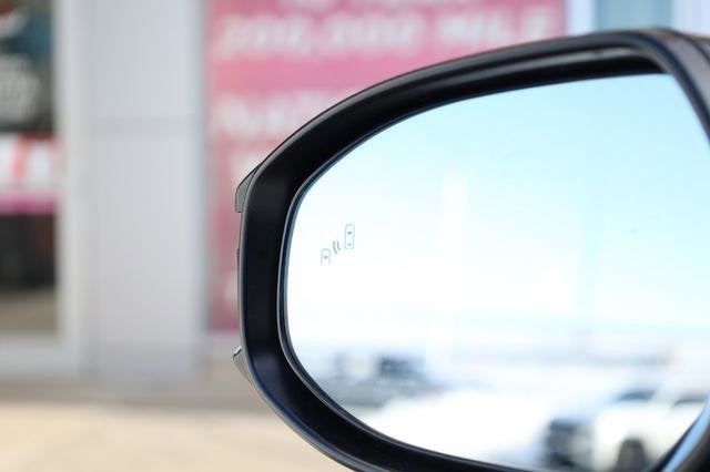 2025 Toyota Crown Platinum