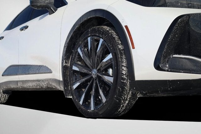 2025 Toyota Crown Platinum