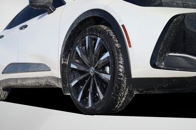 2025 Toyota Crown Platinum