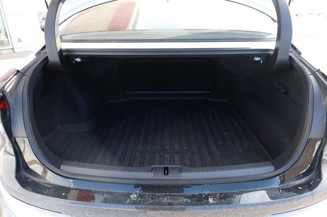 2025 Toyota Crown Platinum