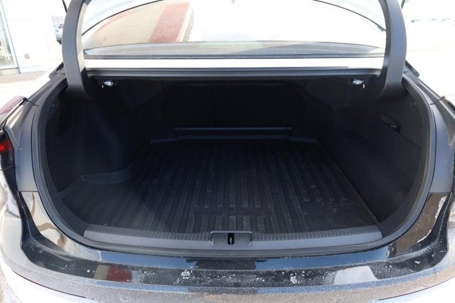 2025 Toyota Crown Platinum