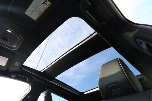 2025 Toyota Crown Platinum