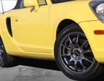 2000 Toyota MR2 Spyder 2dr Conv Manual