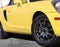 2000 Toyota MR2 Spyder 2dr Conv Manual