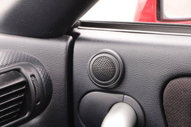 2000 Toyota MR2 Spyder 2dr Conv Manual