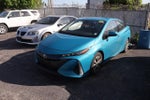 2020 Toyota Prius Prime XLE