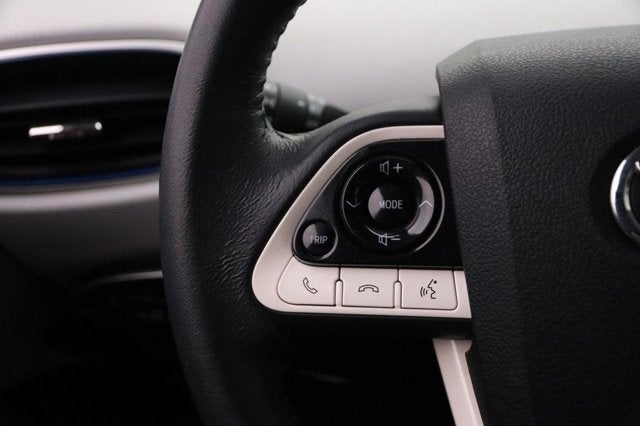 2016 Toyota Prius Four