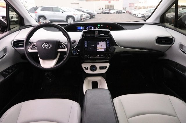 2016 Toyota Prius Four