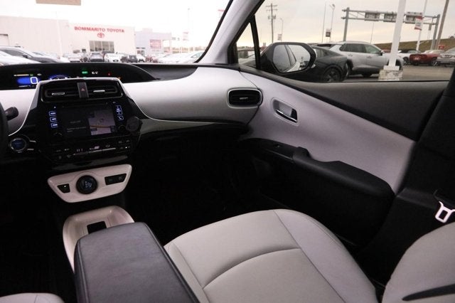 2016 Toyota Prius Four